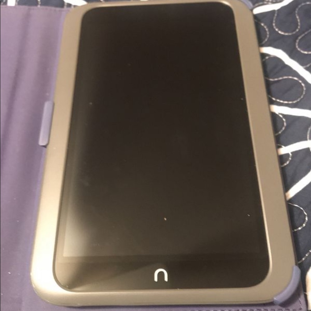 Nook